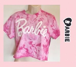 🛍BARBIE🛍 by Mattel Crop Top